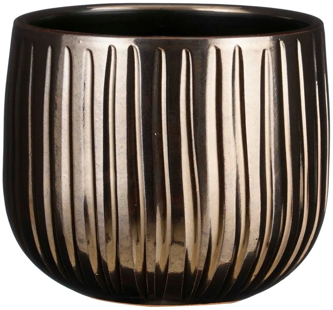 ÜMBRISPOTT MICA DECORATIONS PABLO Ø16CM PRONKS