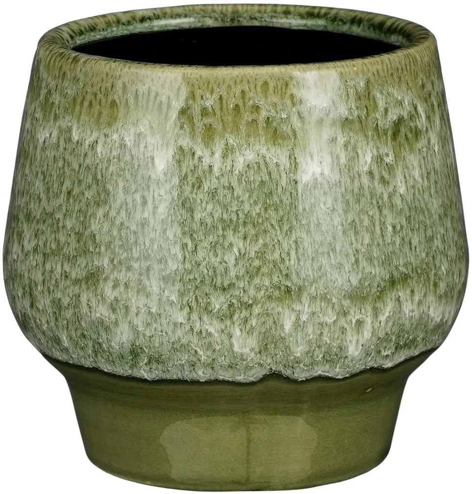 ÜMBRISPOTT MICA DECORATIONS MONTA Ø13CM ROHELINE