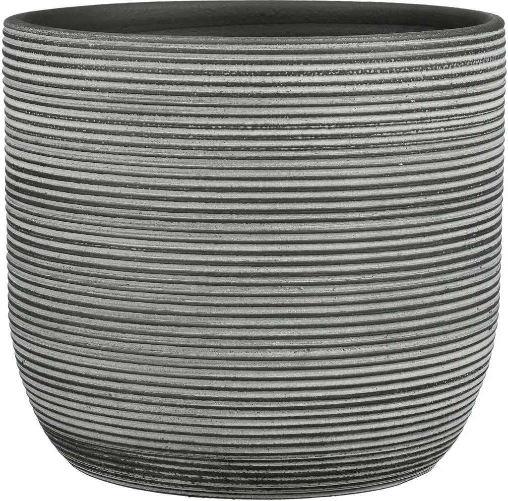 ÜMBRISPOTT MICA DECORATIONS SAMUEL Ø28CM ANTRATSIIT