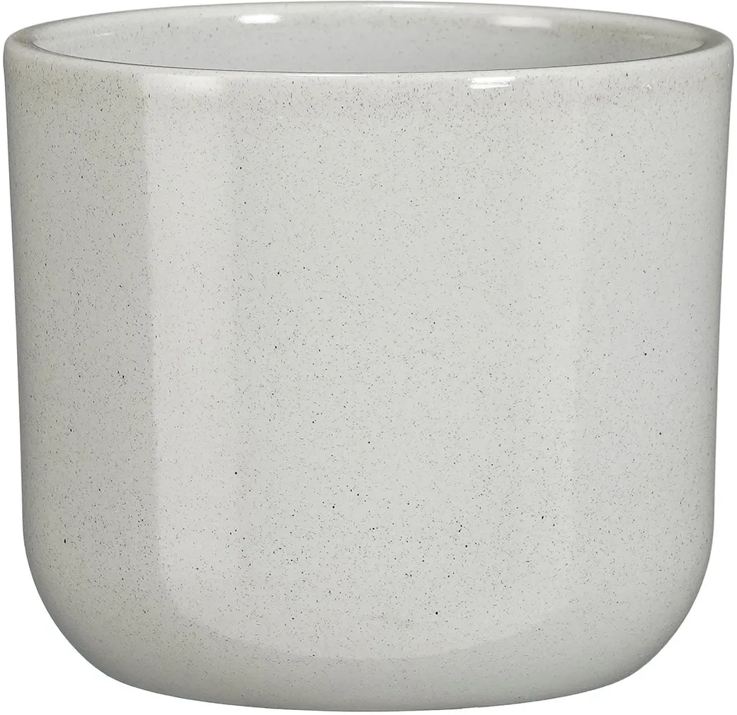 ÜMBRISPOTT MICA DECORATIONS FEDOR Ø14CM HALL