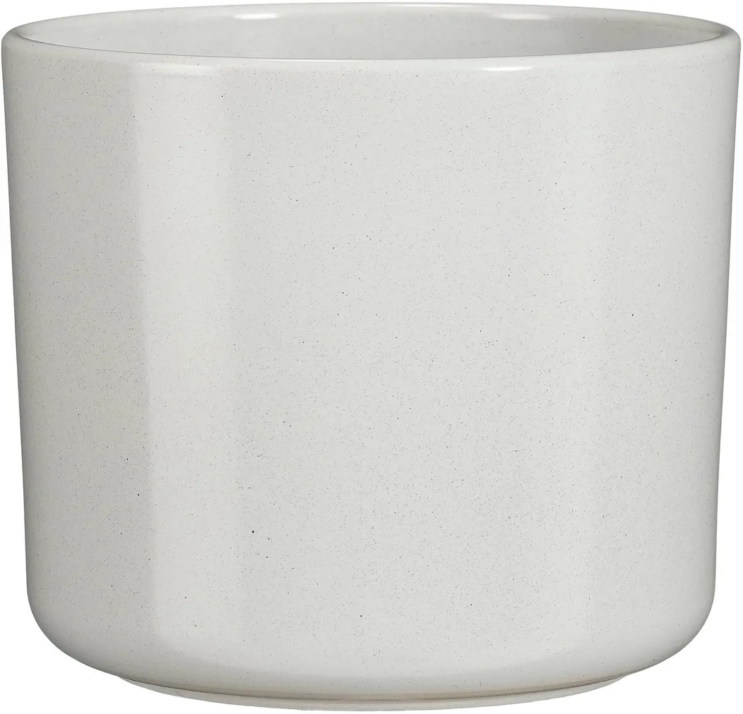 ÜMBRISPOTT MICA DECORATIONS FEDOR Ø19CM HALL