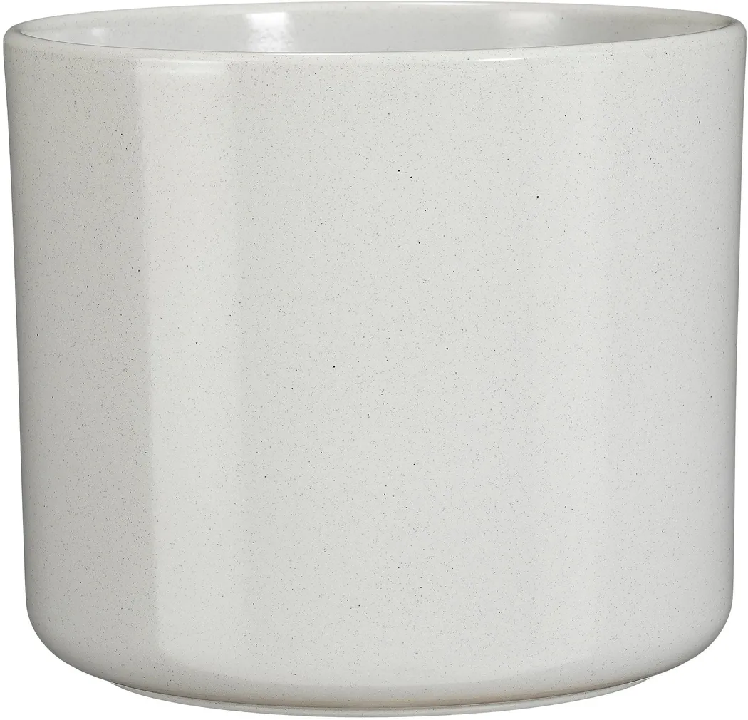 ÜMBRISPOTT MICA DECORATIONS FEDOR Ø22,5CM HALL