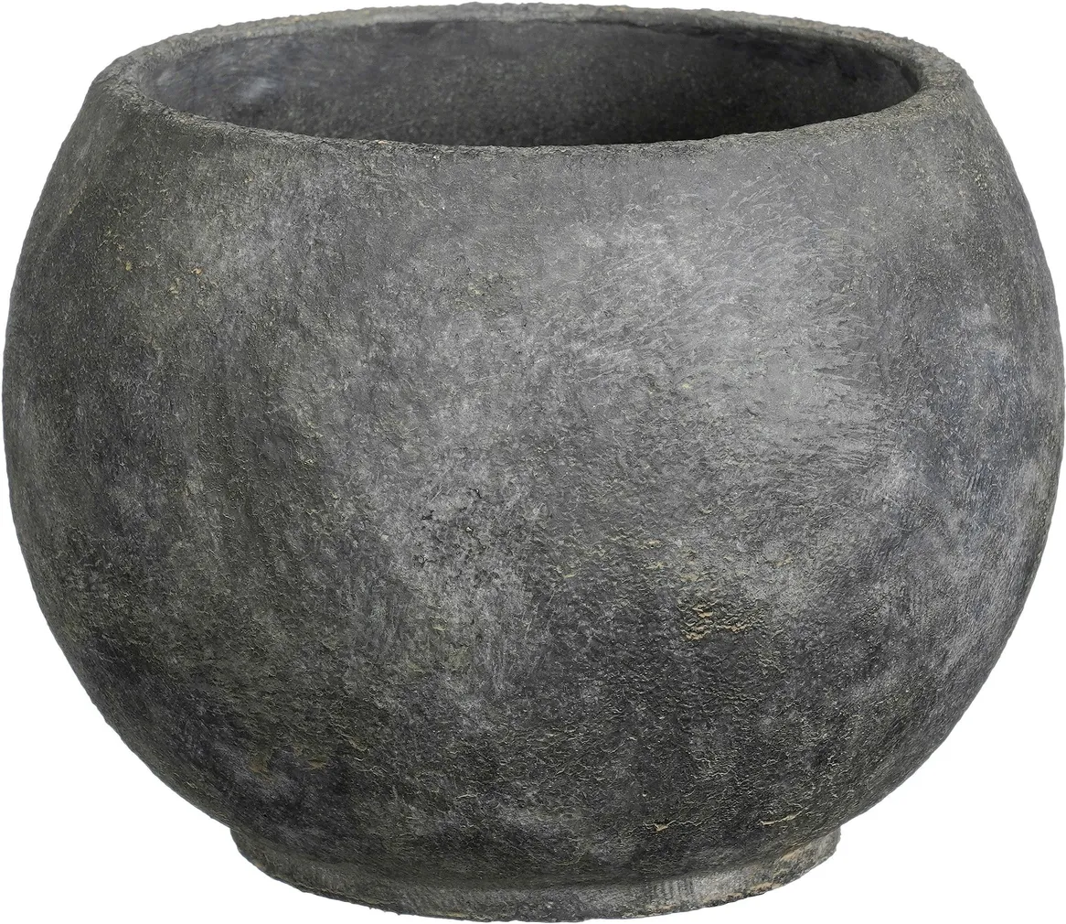 ÜMBRISPOTT MICA DECORATIONS TOMMY Ø19CM HALL