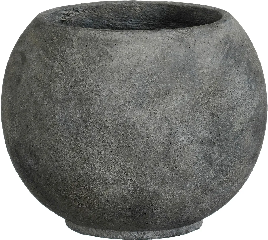 ÜMBRISPOTT MICA DECORATIONS TOMMY Ø25,5CM HALL