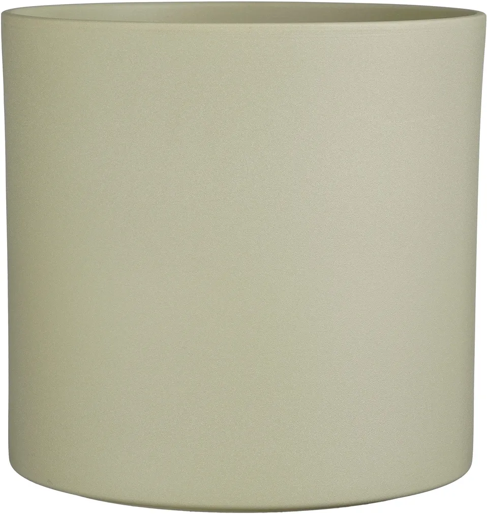 ÜMBRISPOTT MICA DECORATIONS Ø32,5CM ROHELINE