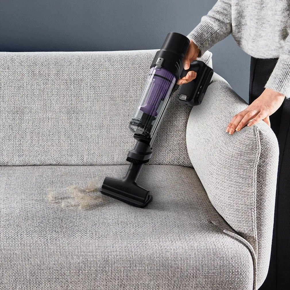 VARSTOLMUIMEJA TEFAL X-PERT 7.60