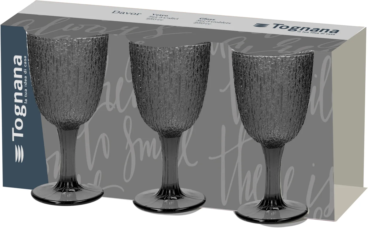 POKAALID TOGNANA DAVOR 3TK PAKIS HALL