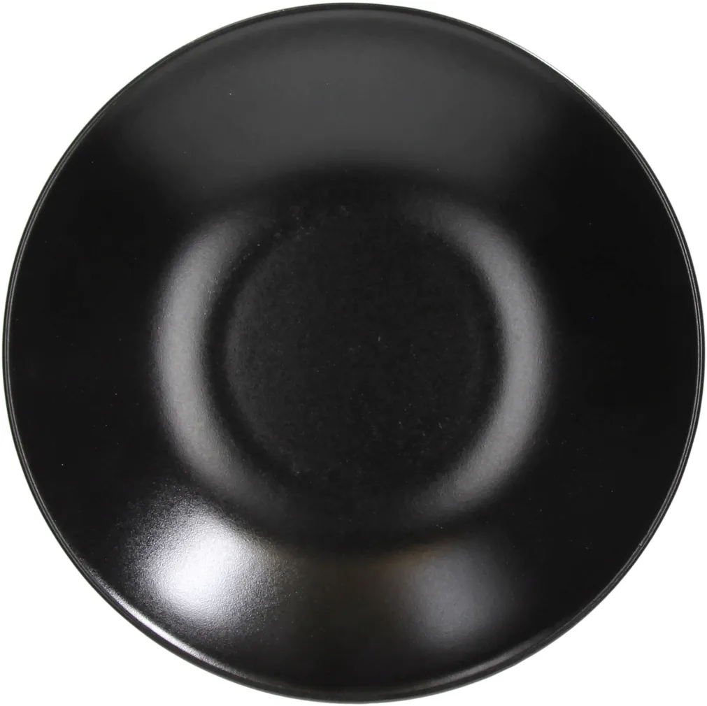 SUPITALDRIK TOGNANA RITUAL Ø22CM MUST