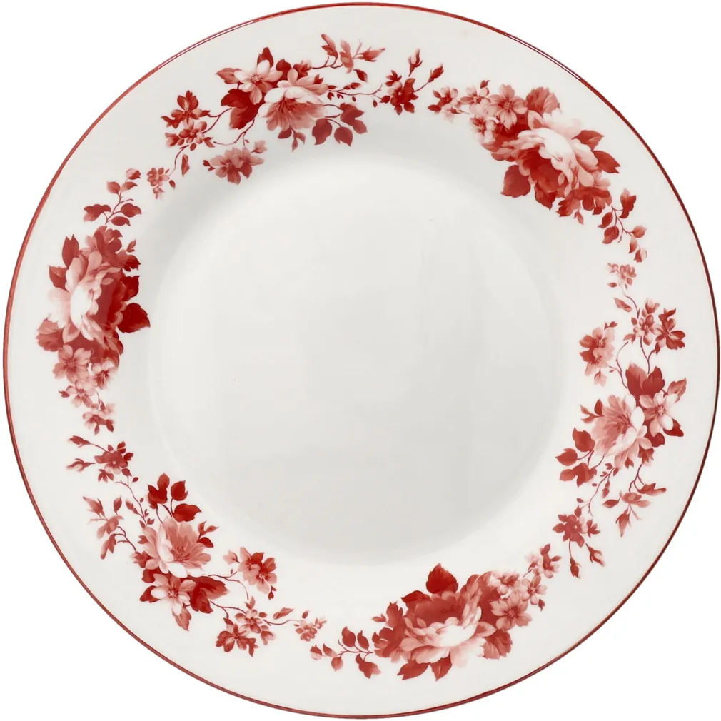 LAUANÕUDE KOMPLEKT TOGNANA NEW CHARLOTTE 18-OSALINE