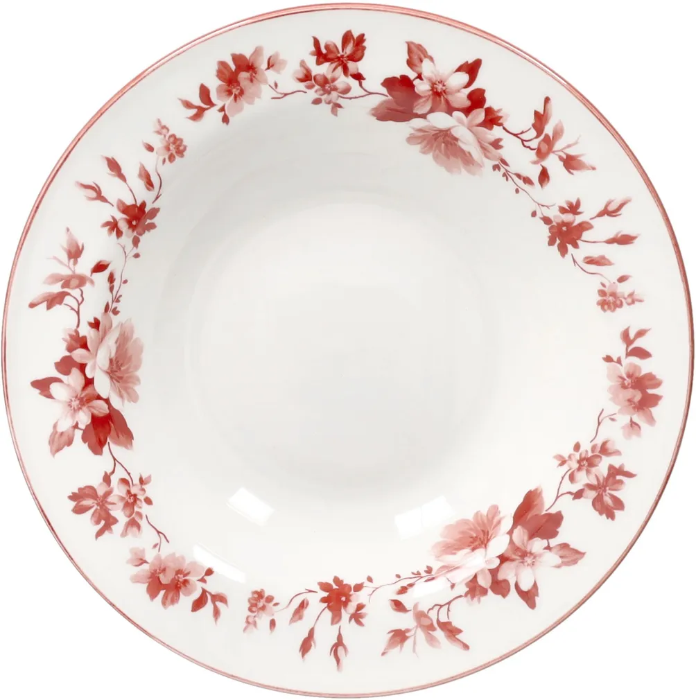 LAUANÕUDE KOMPLEKT TOGNANA NEW CHARLOTTE 18-OSALINE