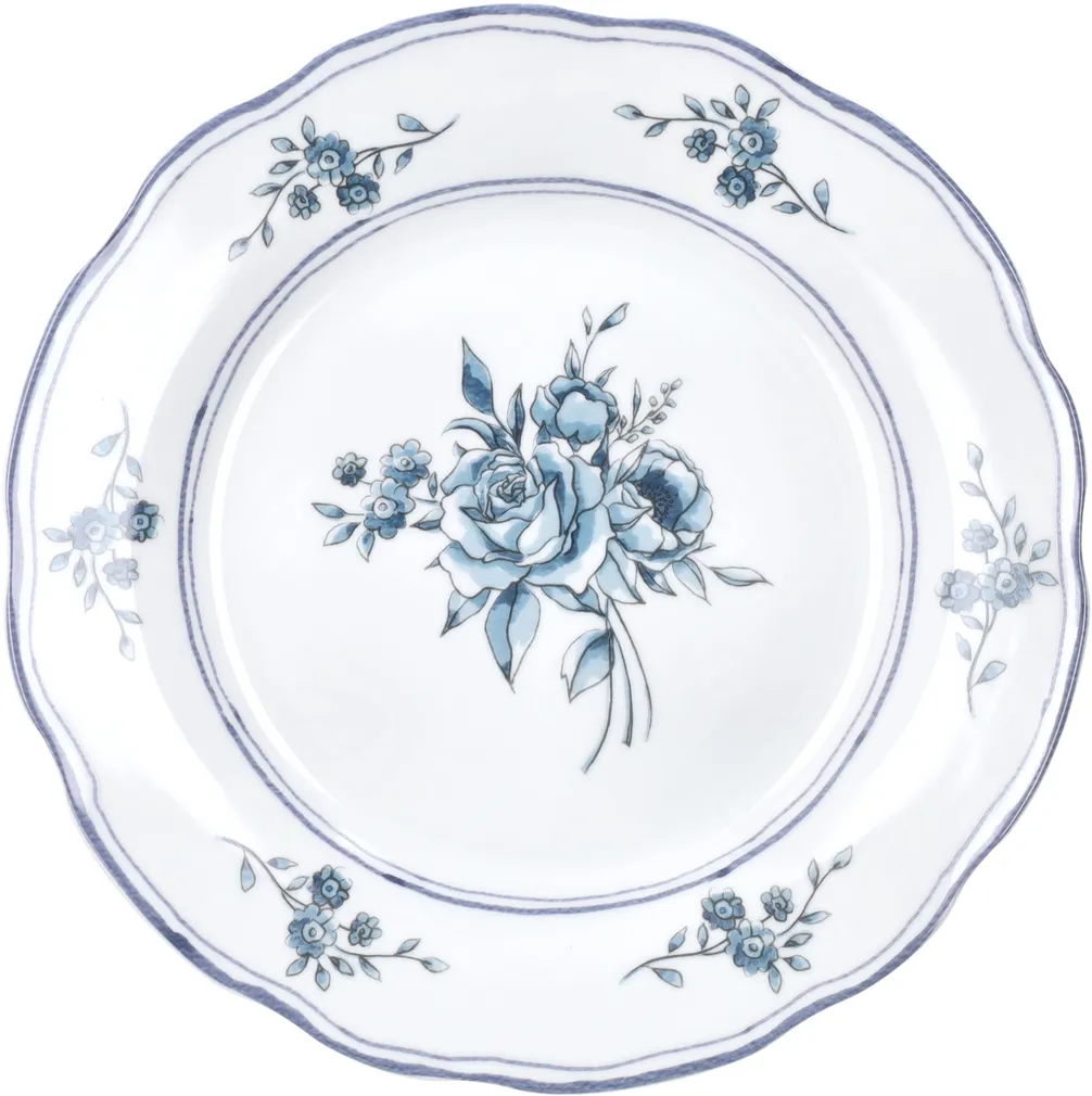 LAUANÕUDE KOMPLEKT TOGNANA HERITAGE 18-OSALINE