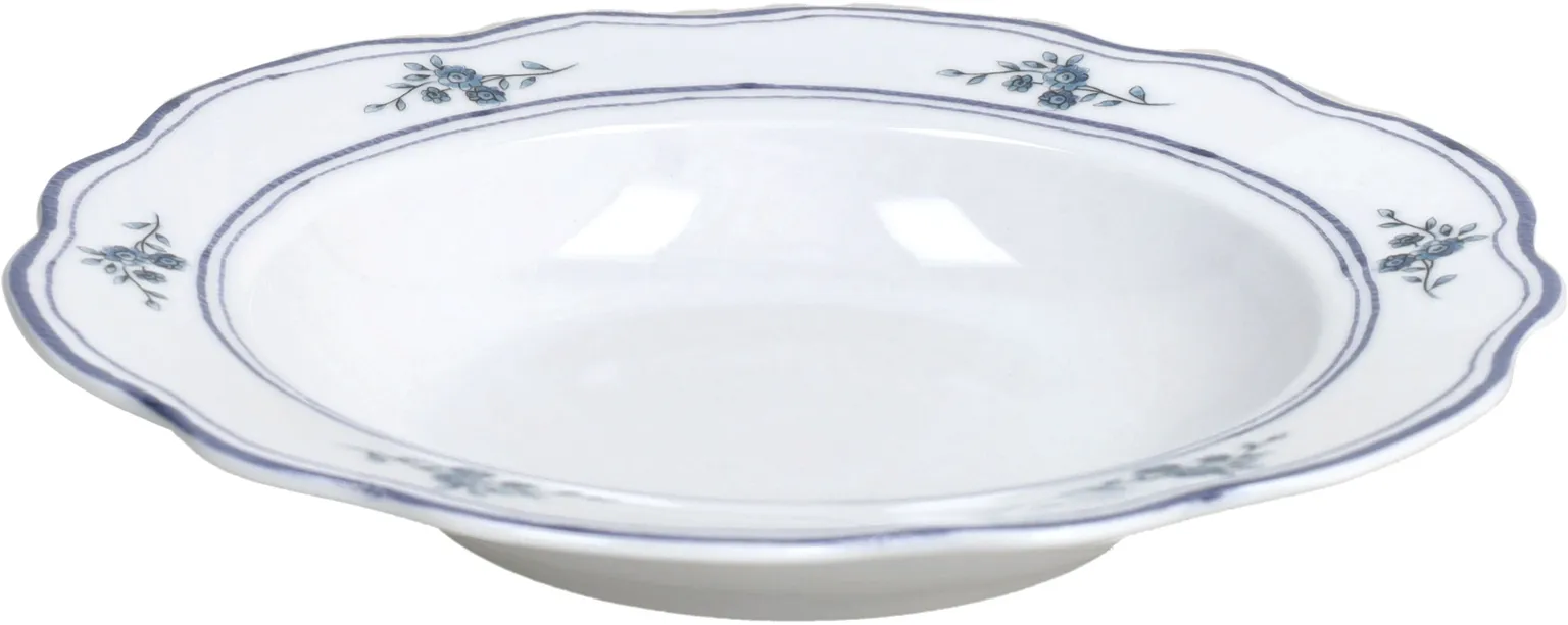 LAUANÕUDE KOMPLEKT TOGNANA HERITAGE 18-OSALINE