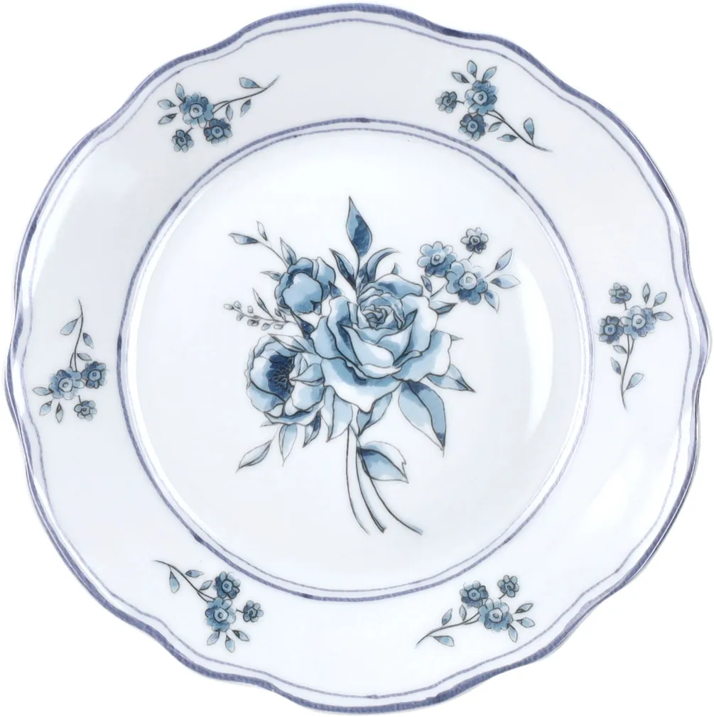 LAUANÕUDE KOMPLEKT TOGNANA HERITAGE 18-OSALINE