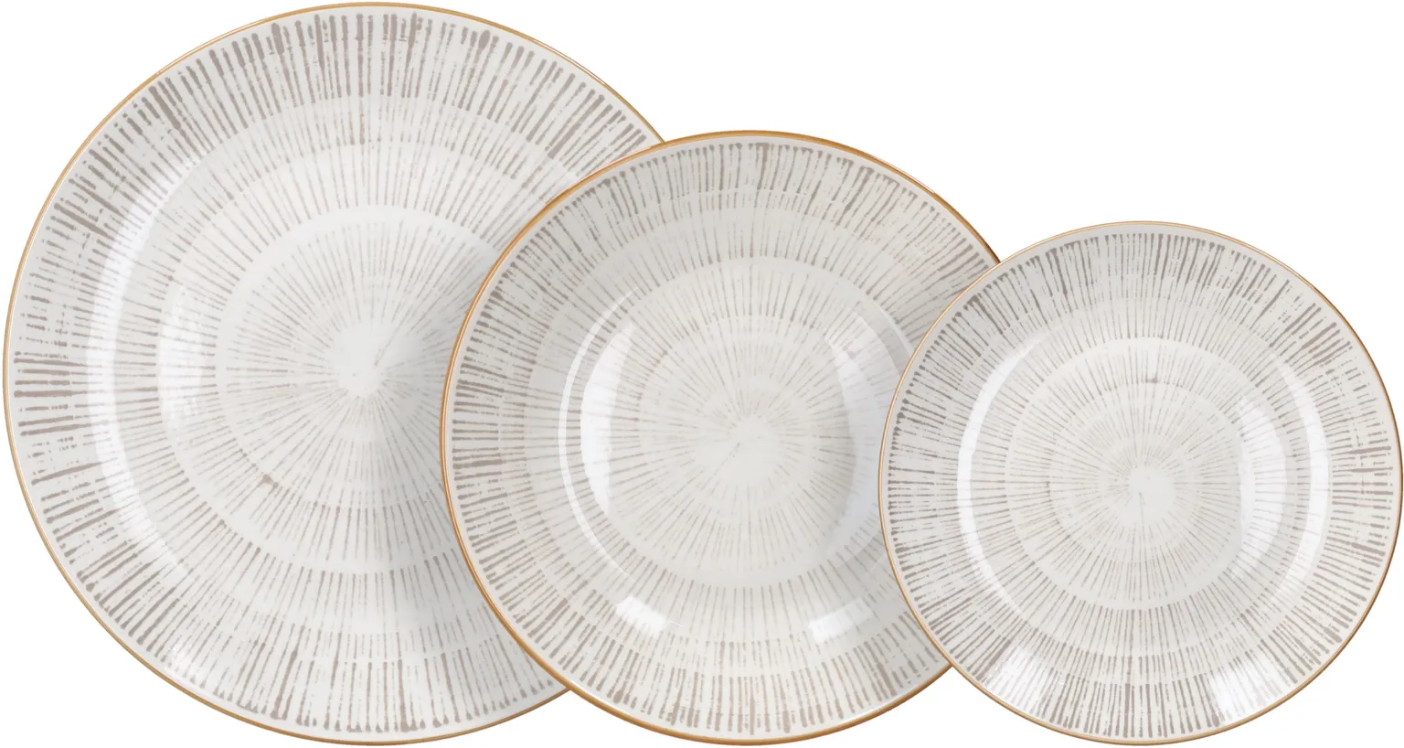 LAUANÕUDE KOMPLEKT TOGNANA VIRTUO 18-OSALINE