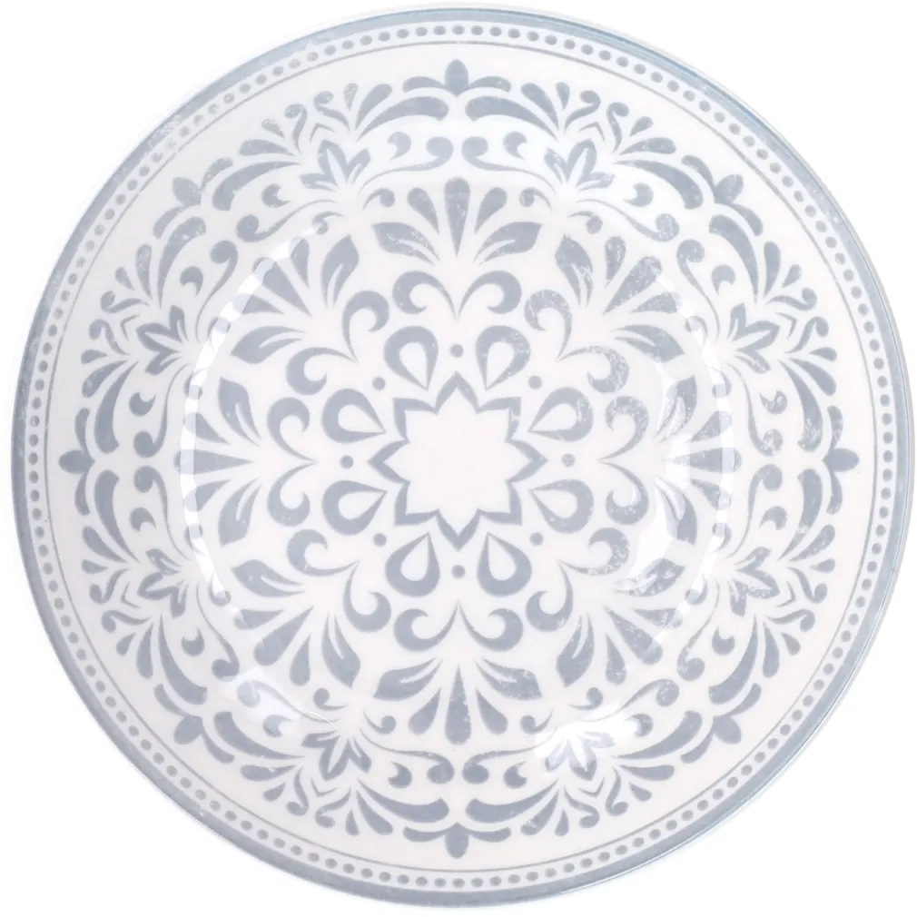 LAUANÕUDE KOMPLEKT TOGNANA ARABASQUE 18-OSALINE