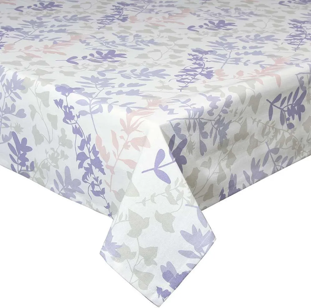 LAUDLINA FONTEBASSO 140X240CM FLOREALE