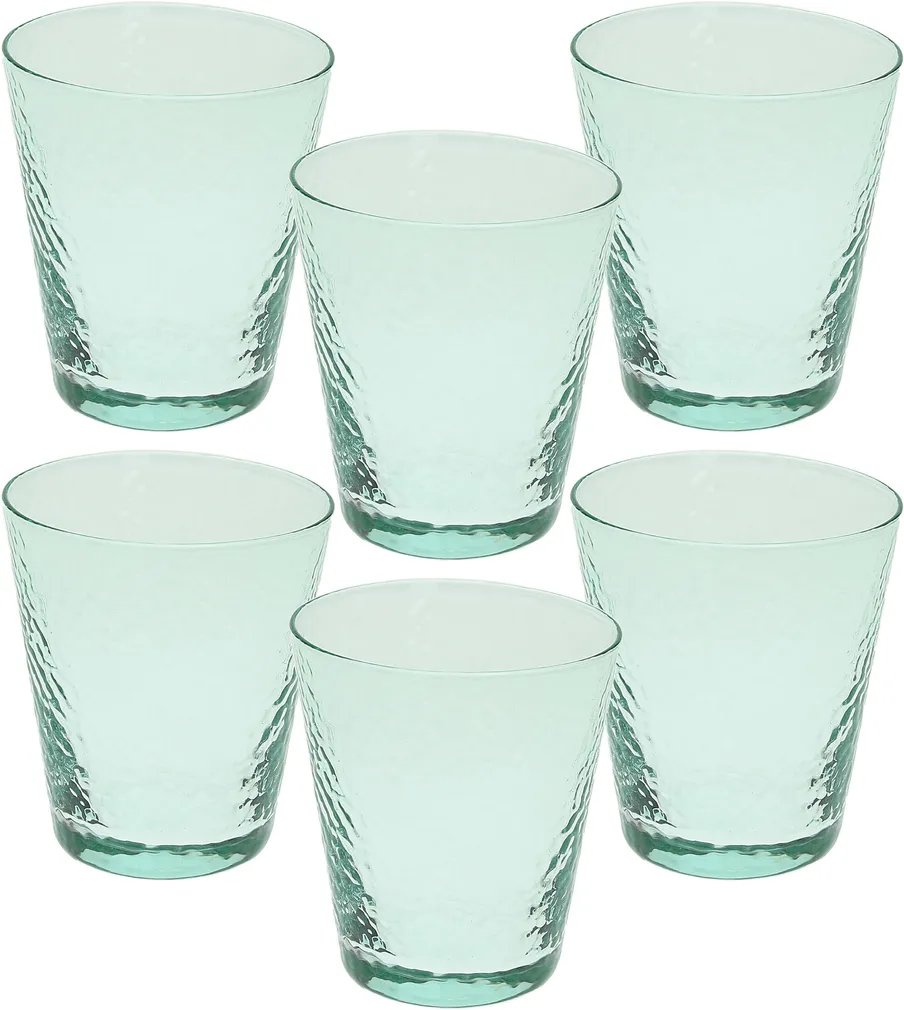 JOOGIKLAASID FONTEBASSO ALICE 330ML ROHELINE 6TK PAKIS