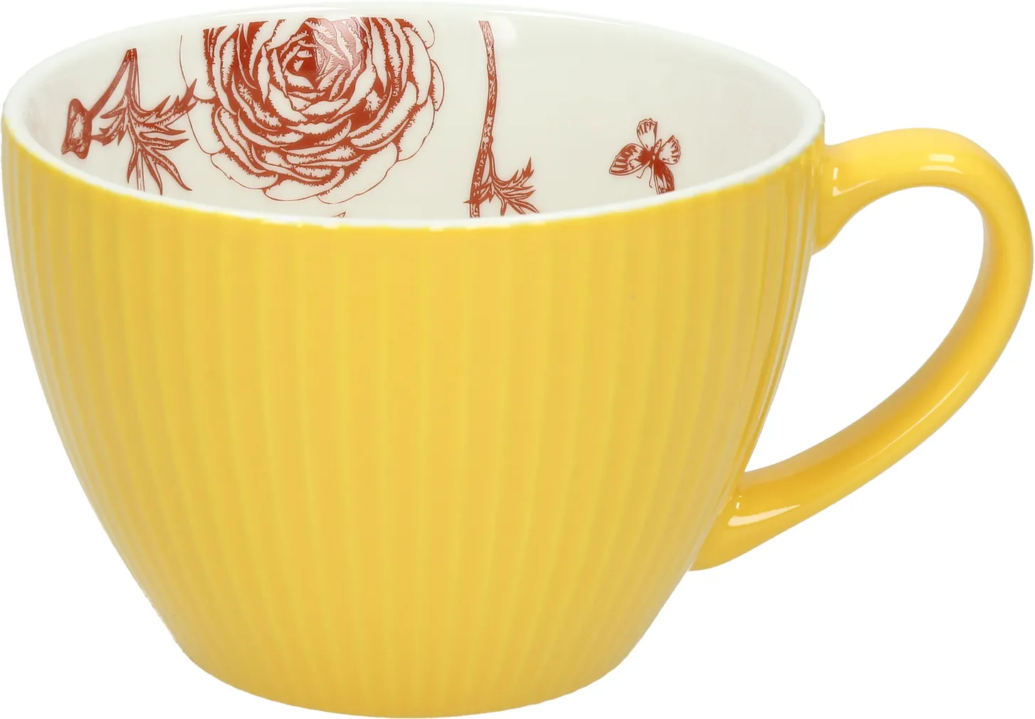 TASS FONTEBASSO JUMBO 490ML KOLLANE