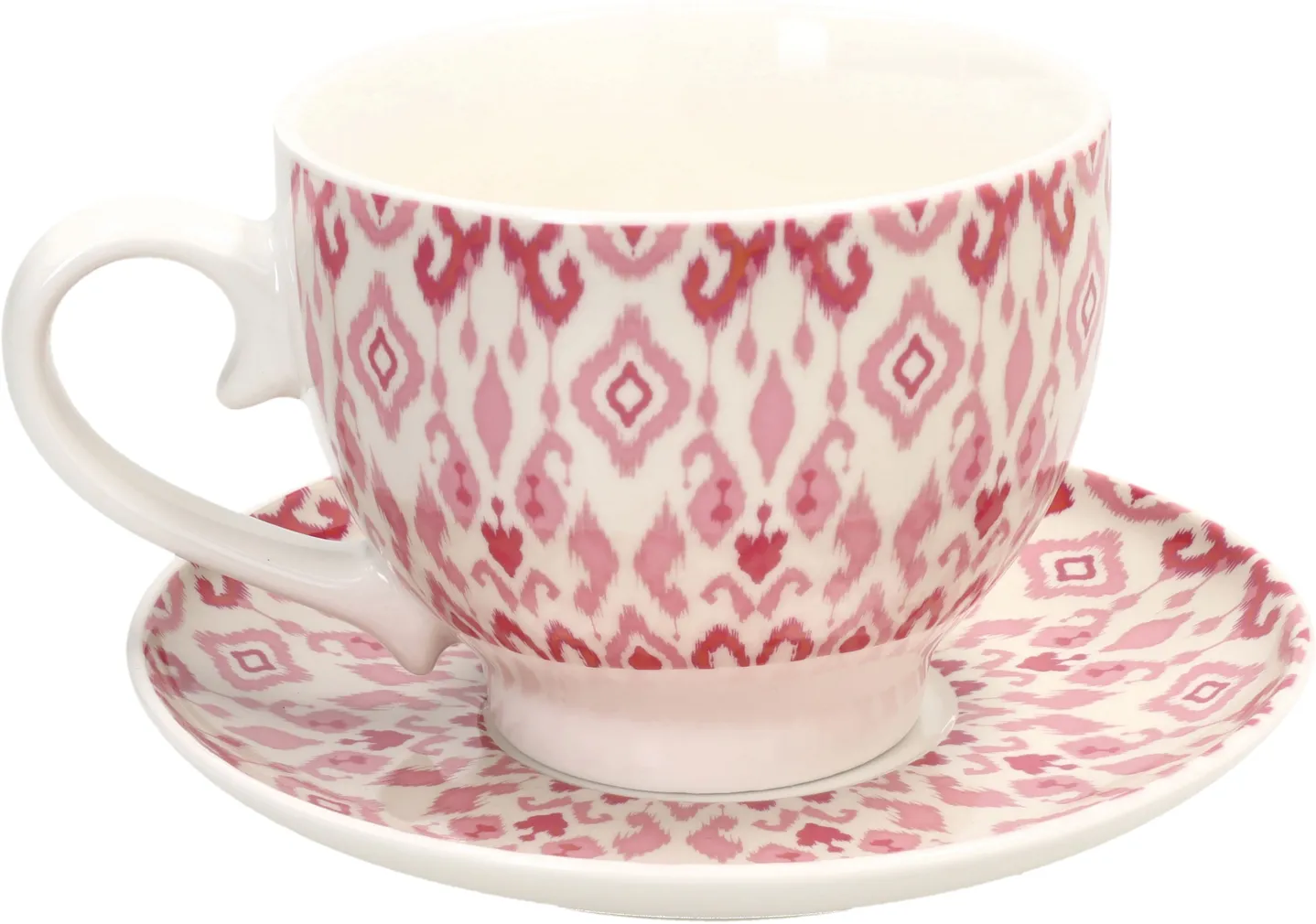 TASS+ALUSTASS FONTEBASSO 480ML PUNANE