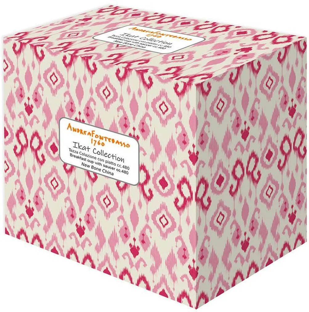 TASS+ALUSTASS FONTEBASSO 480ML PUNANE