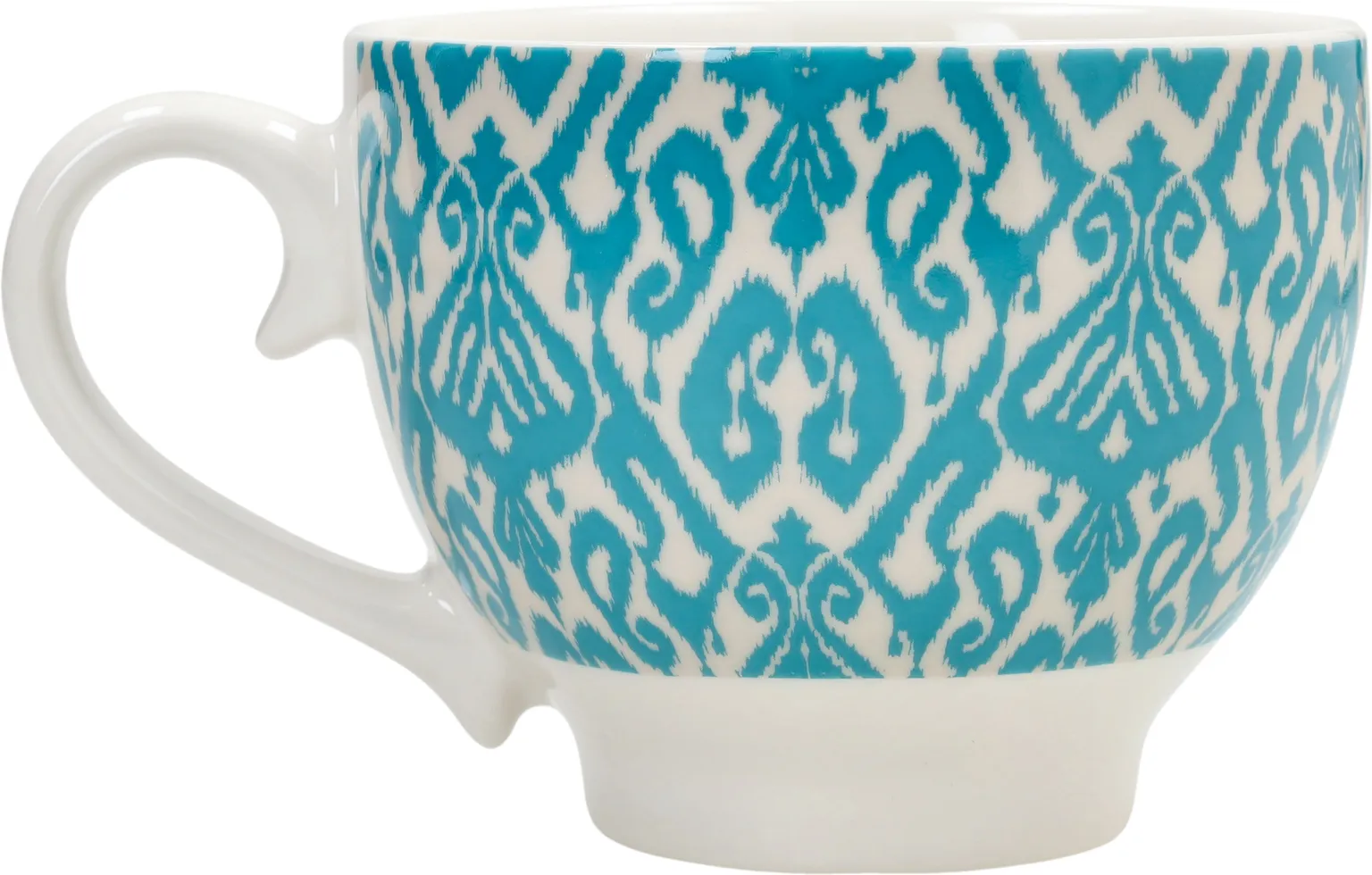 TASS+ALUSTASS FONTEBASSO 480ML TÜRKIIS