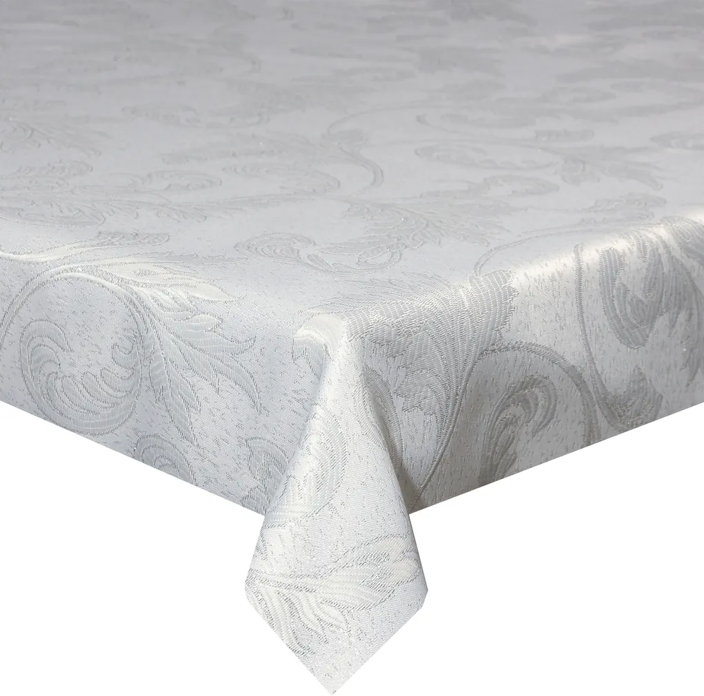 LAUDLINA TOGNANA 1240X240CM SILVER