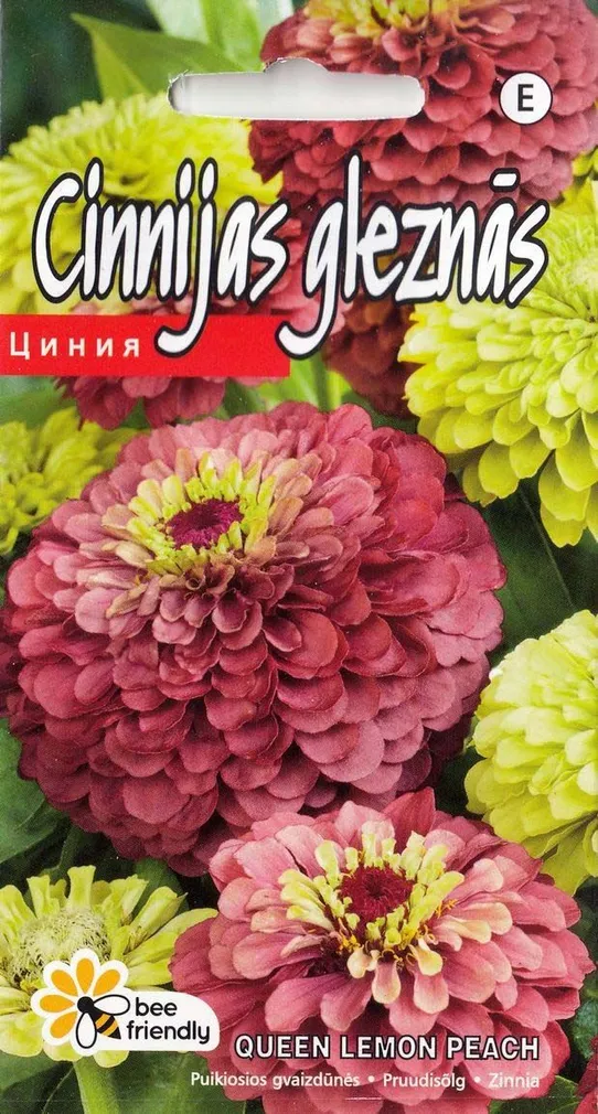 PRUUDISÕLG QUEEN LEMON PEACH 0,1G