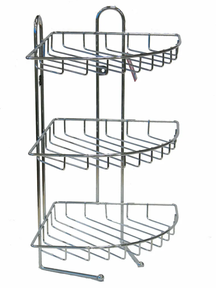 VANNINURGARIIUL TORO 3X 23X23X45CM, KONKSUD