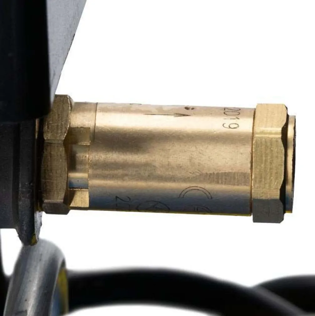 KOMPRESSOR AIRPRESS HL260-25, 24L