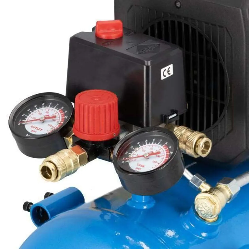 KOMPRESSOR AIRPRESS HL260-25, 24L