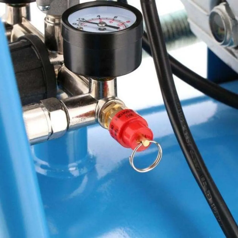 KOMPRESSOR AIRPRESS HL425-50, 50L + TARVIKUD