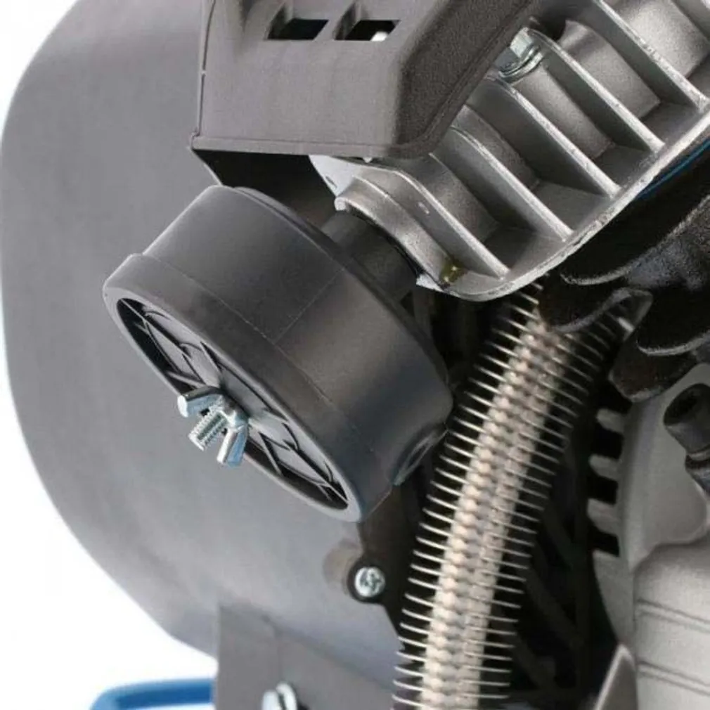 KOMPRESSOR AIRPRESS HL425-50, 50L + TARVIKUD