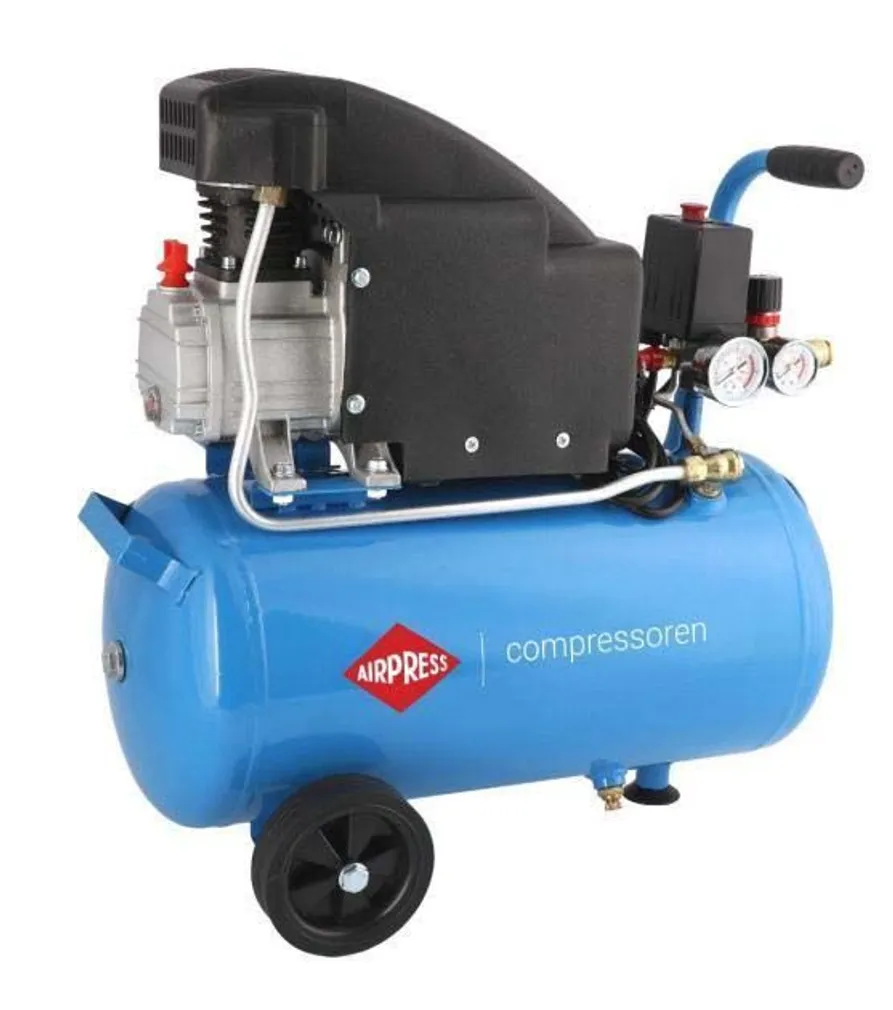 KOMPRESSOR AIRPRESS HL150-24, 24L
