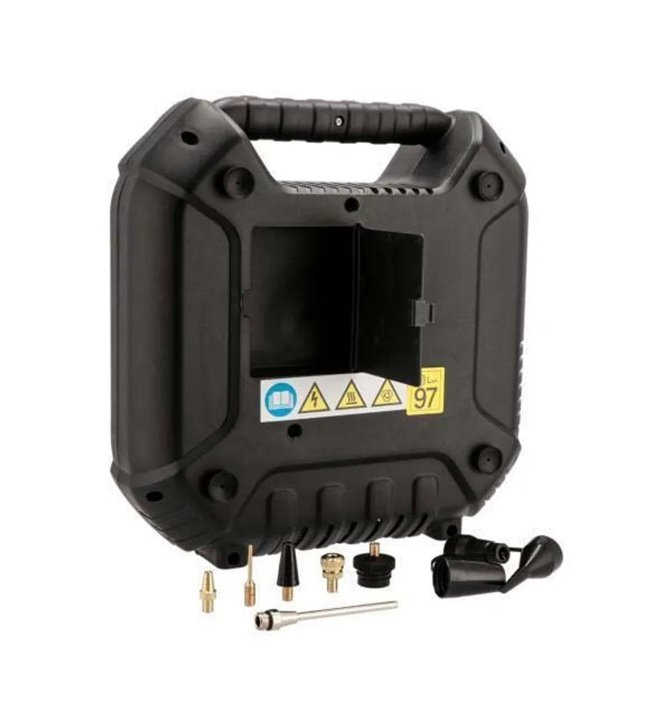 KOMPRESSOR AIRPRESS KAASASKANTAV HLO 180 + TARVIKUD