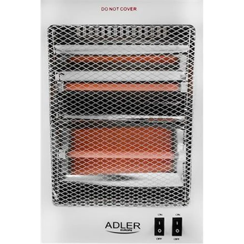 SOOJUSKIIRGUR ADLER AD 7709, 800W