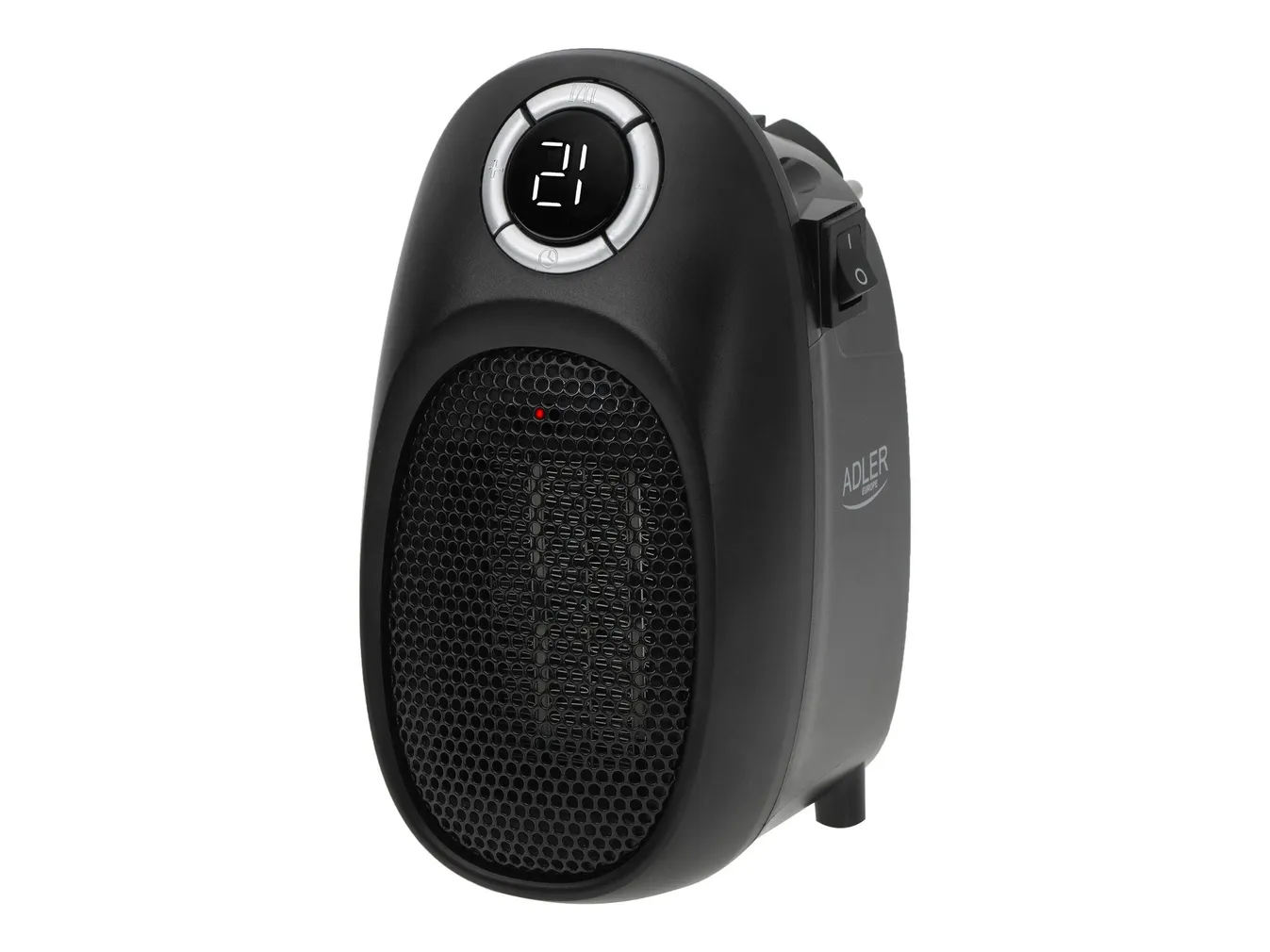 SOOJAPUHUR ADLER AD 7726, 400W