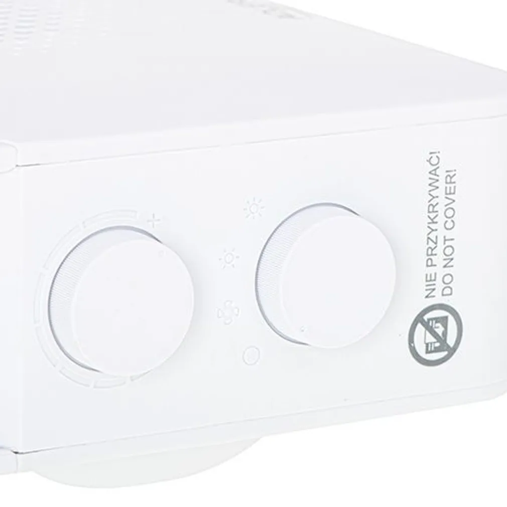 SOOJAPUHUR ADLER AD 7725W 2000W