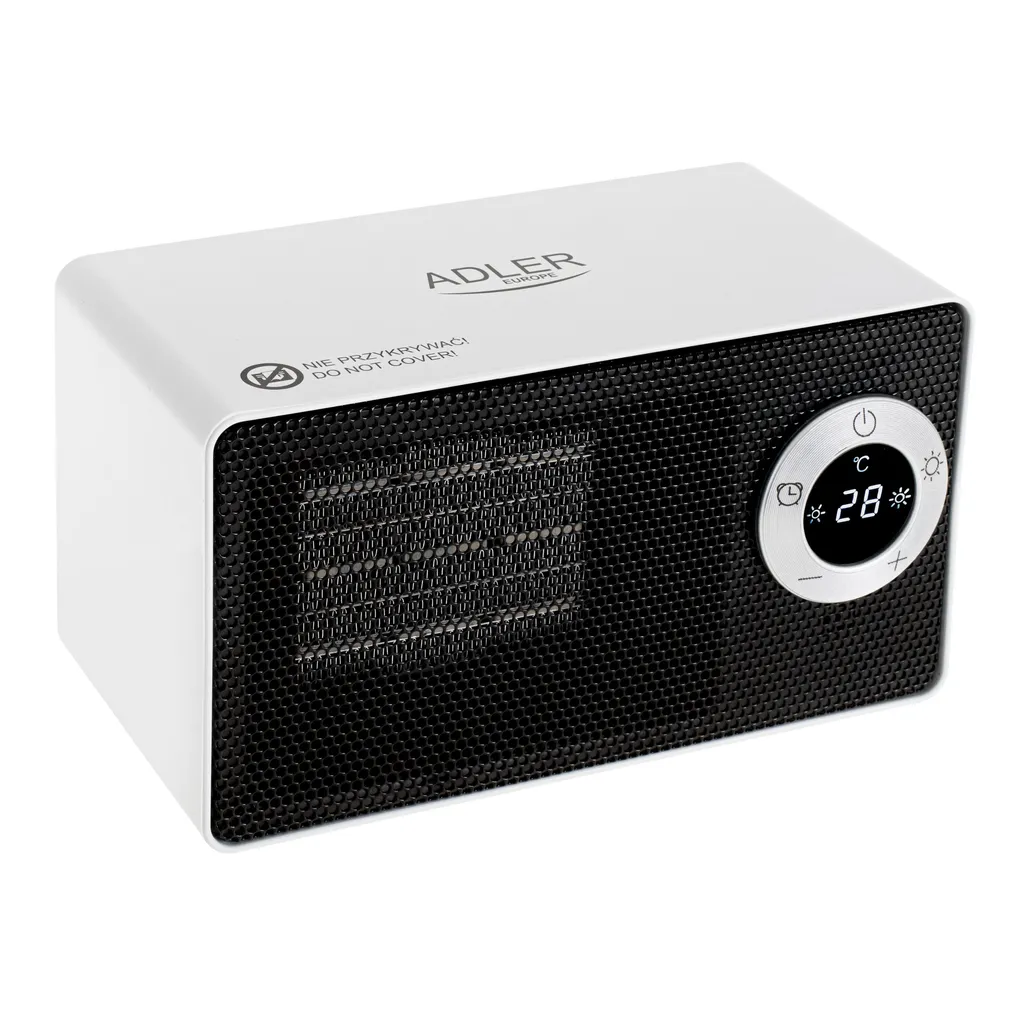 KERAAMILINE SOOJAPUHUR ADLER AD 7746 1000W