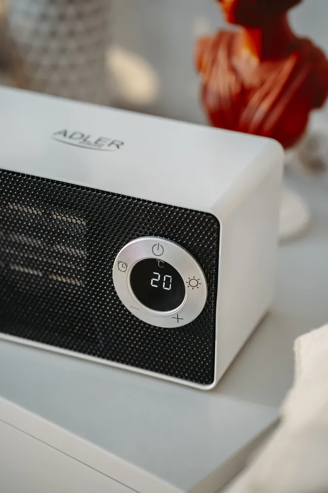 KERAAMILINE SOOJAPUHUR ADLER AD 7746 1000W