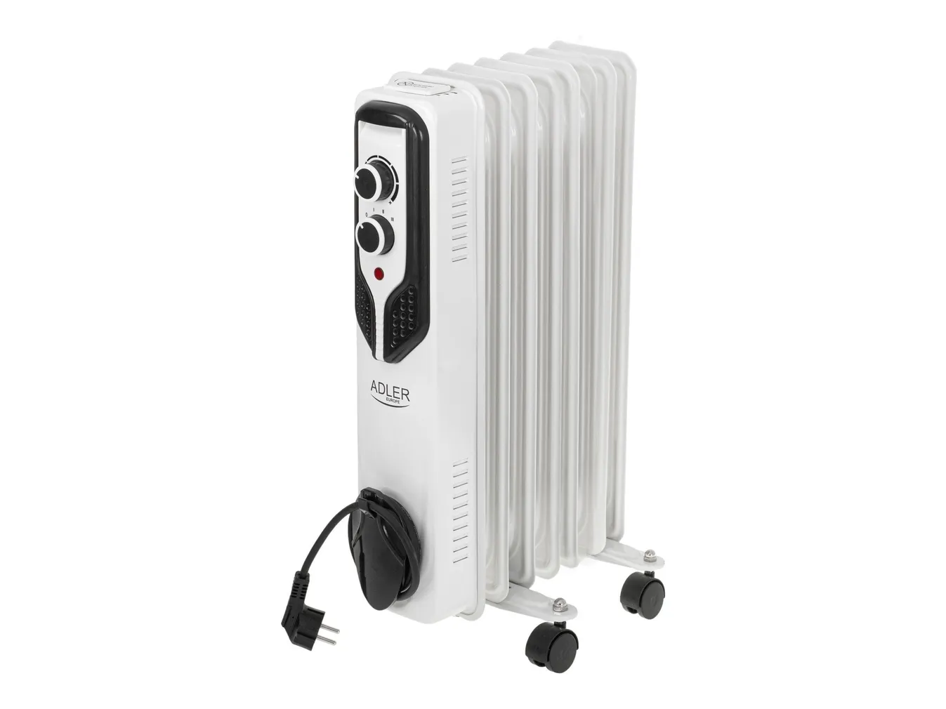 ÕLIRADIAATOR ADLER AD 7815, 1500W