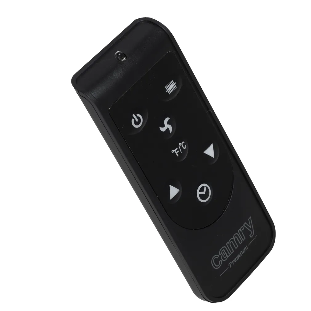 KONVEKTSIOONRADIAATOR CAMRY CR 7739 2000W