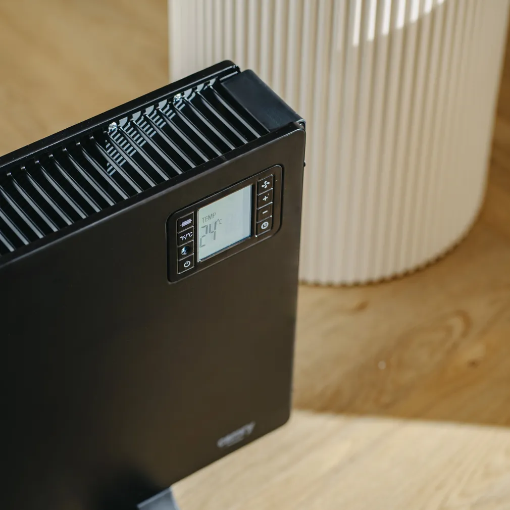 KONVEKTSIOONRADIAATOR CAMRY CR 7739 2000W