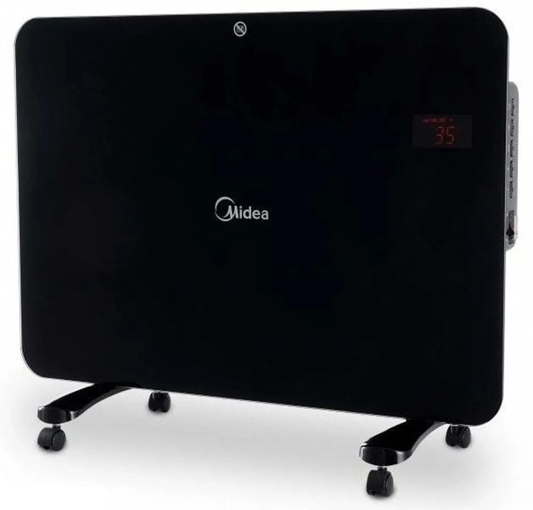 KONVEKTSIOONRADIAATOR MIDEA NDK15-15MR 1500W