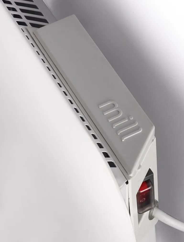 KONVEKTSIOONRADIAATOR MILL IB900DN 900W