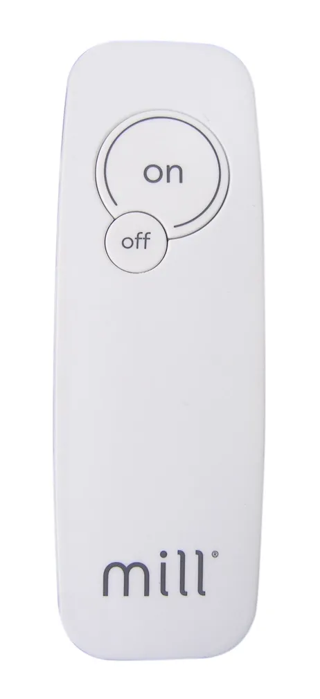 TERRASSISOOJENDI MILL OH2000ULGPSLIM  2000W