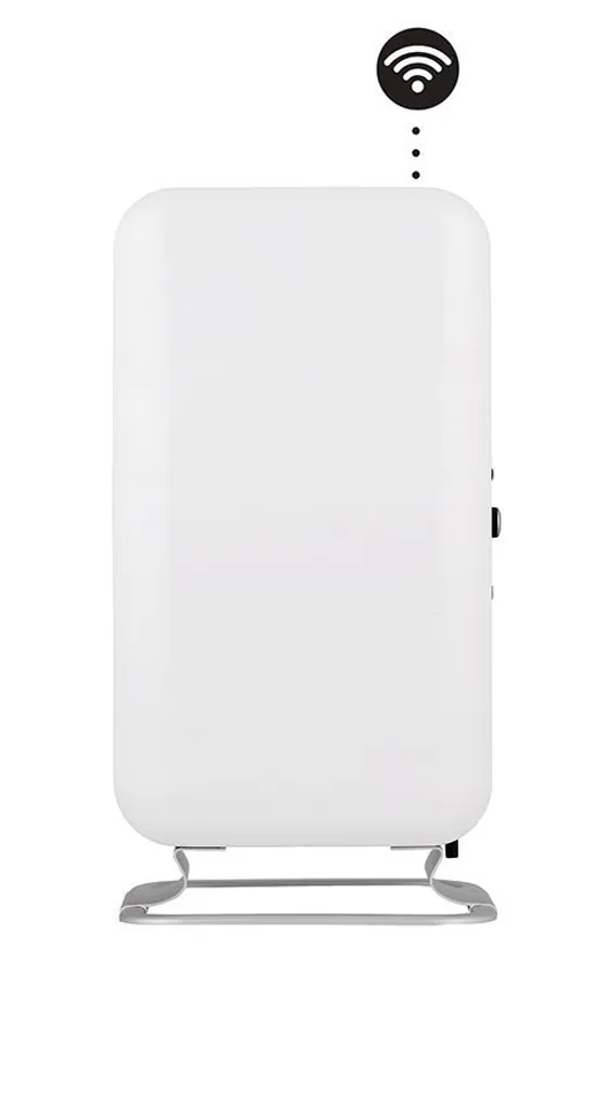 ÕLIRADIAATOR MILL OIL1500WIFI3 WIFI GEN3  1500W