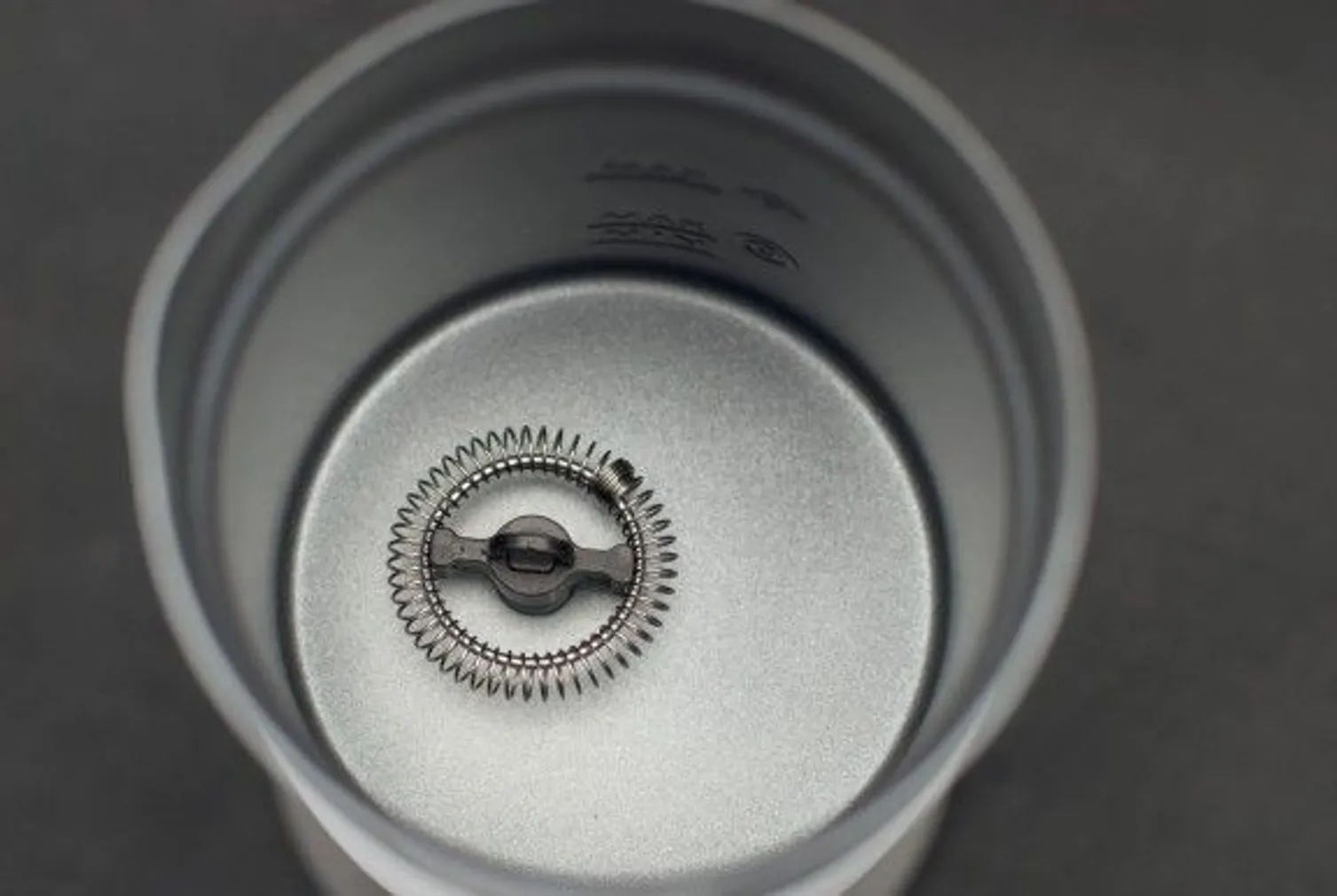 PIIMAVAHUSTI CASO FOMINI CREMA 1656