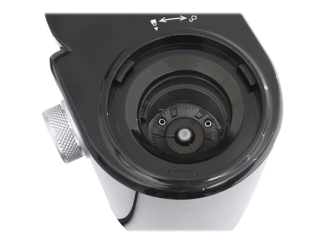 KOHVIVESKI CASO BARISTA CREMA