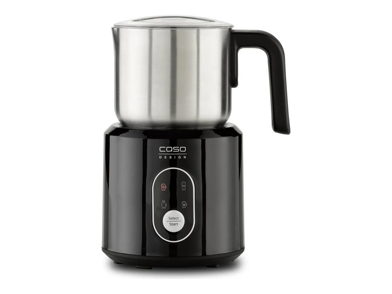 PIIMAVAHUSTAJA CASO CREMA & CHOCO 01665