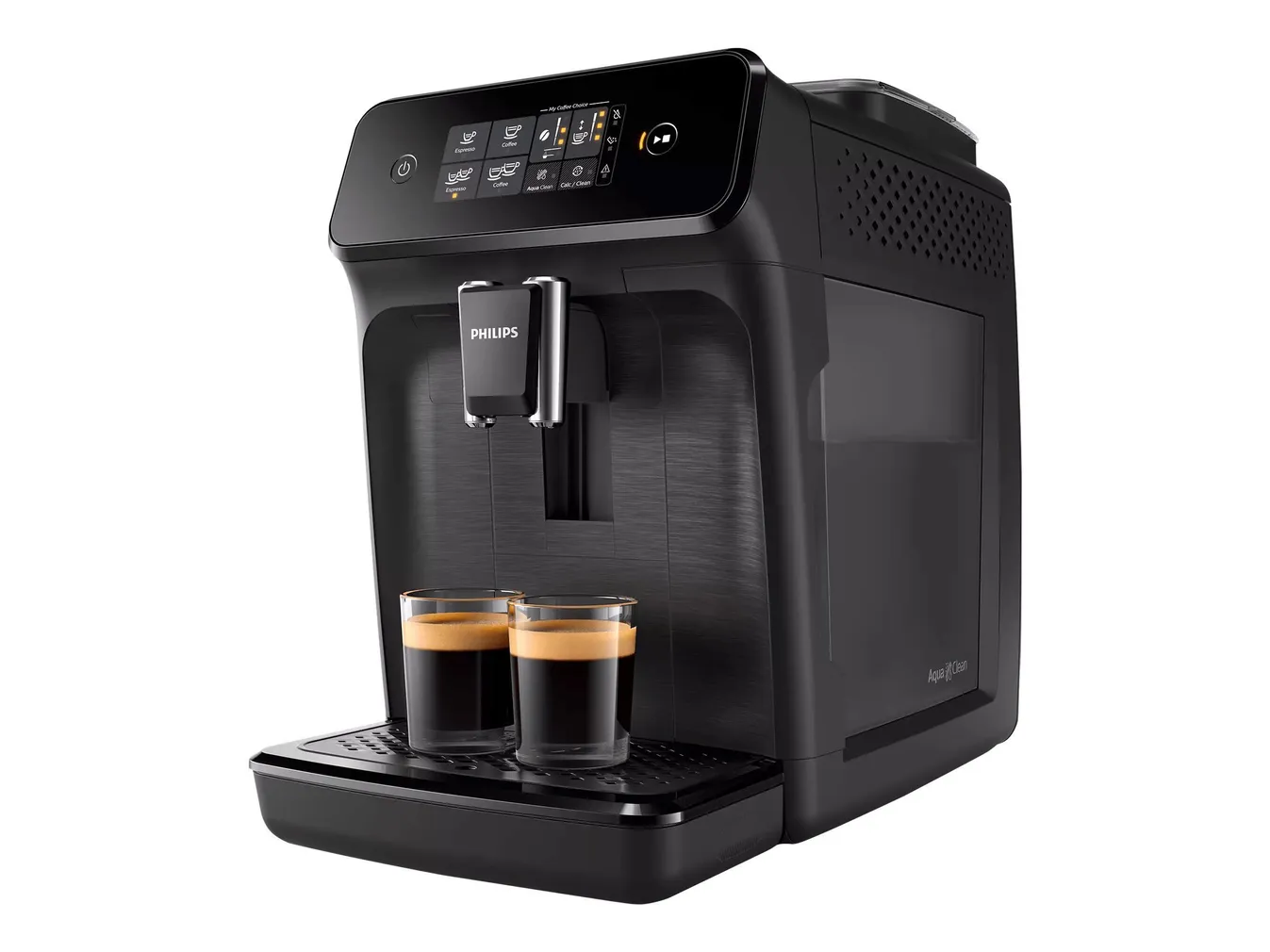 ESPRESSOMASIN PHILIPS EP1200/00 TÄISAUTOMAATNE